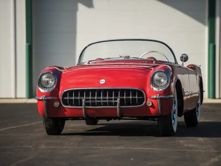 1954 Chevrolet Corvette C1 - Image 6 of 22