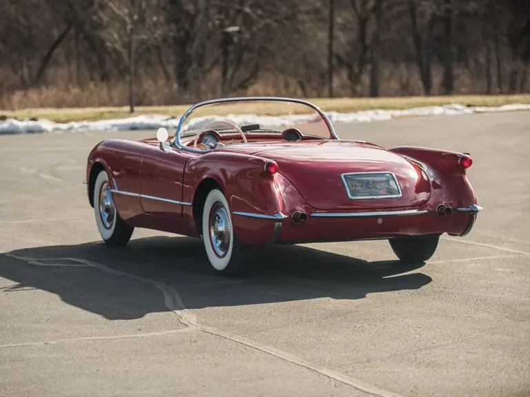 1954 Chevrolet Corvette C1 - Image 22 of 22