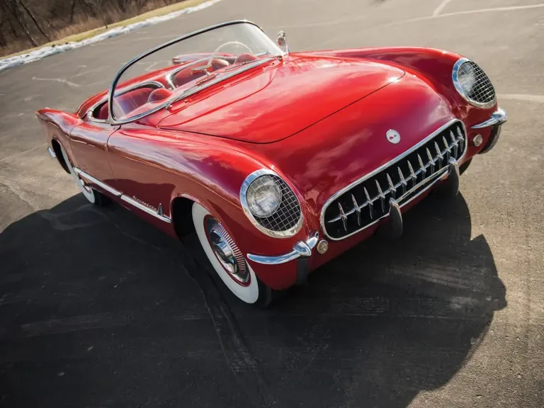 1954 Chevrolet Corvette C1 - Image 19 of 22