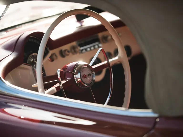 1954 Chevrolet Corvette C1 - Image 16 of 22