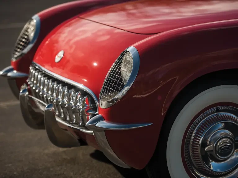 1954 Chevrolet Corvette C1 - Image 13 of 22