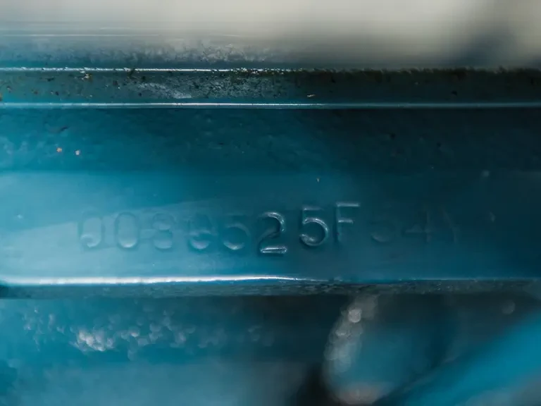 1954 Chevrolet Corvette C1 - Image 18 of 22