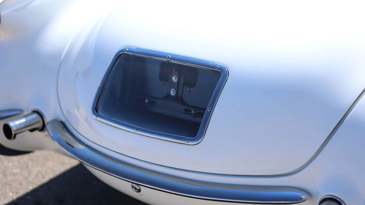 1954 Chevrolet Corvette C1 - Image 31 of 31