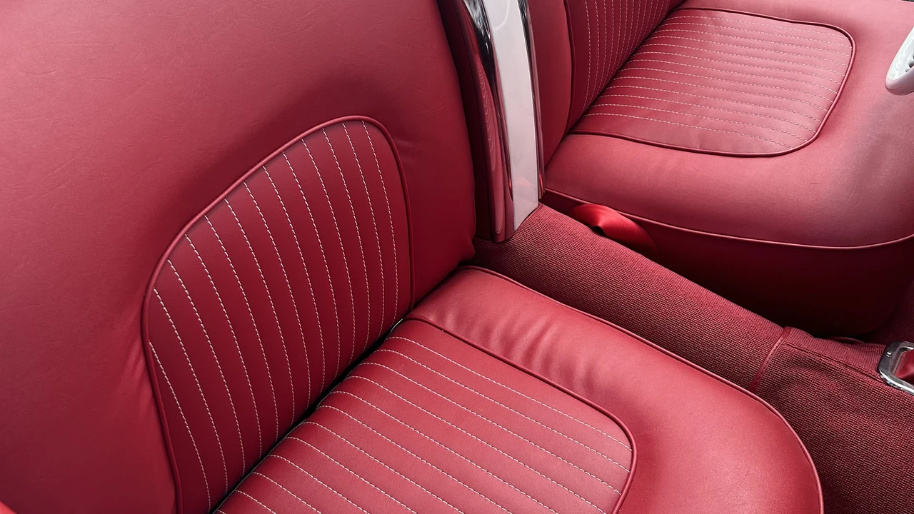 1954 Chevrolet Corvette C1 - Image 17 of 31