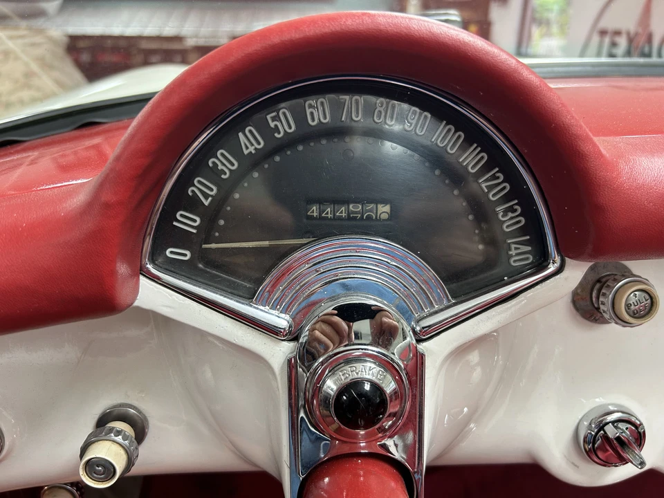 1954 Chevrolet Corvette C1 - Image 18 of 31