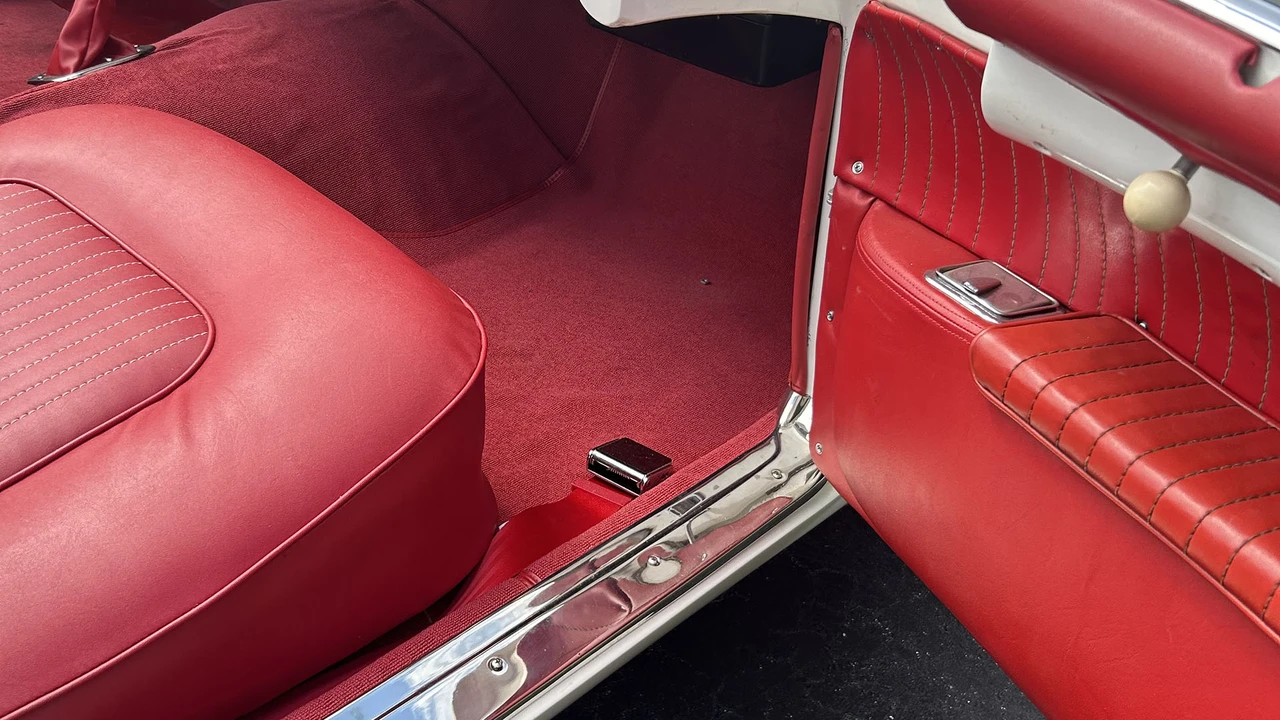1954 Chevrolet Corvette C1 - Image 29 of 31