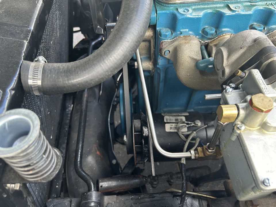 1954 Chevrolet Corvette C1 - Image 31 of 31