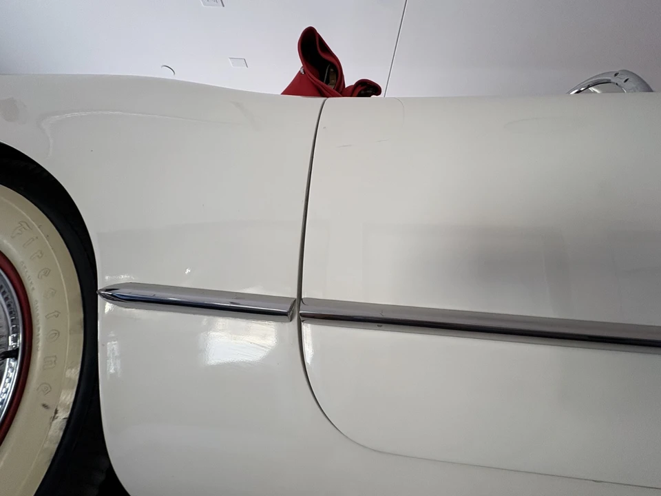 1954 Chevrolet Corvette C1 - Image 29 of 31