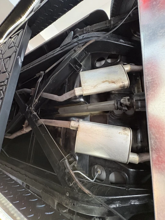 1954 Chevrolet Corvette C1 - Image 30 of 31
