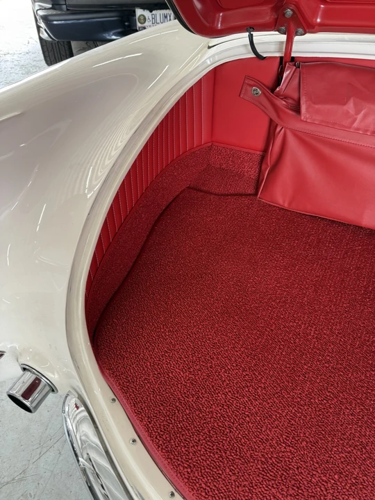 1954 Chevrolet Corvette C1 - Image 9 of 31
