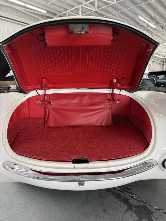 1954 Chevrolet Corvette C1 - Image 6 of 31