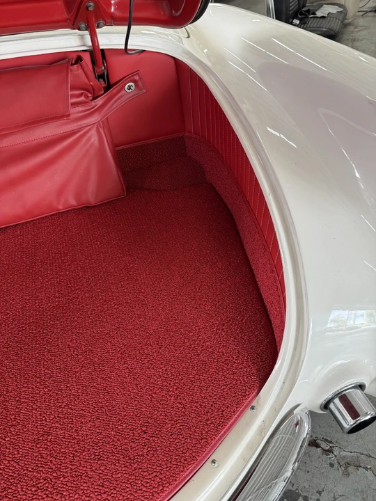 1954 Chevrolet Corvette C1 - Image 5 of 31