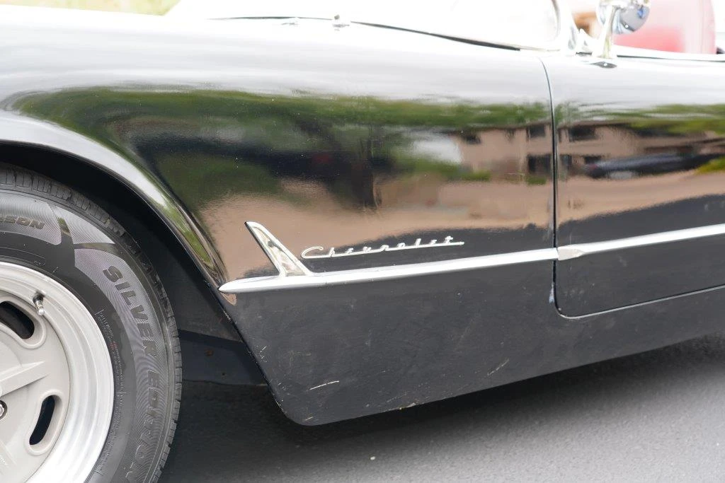 1954 Chevrolet Corvette C1 - Image 23 of 31