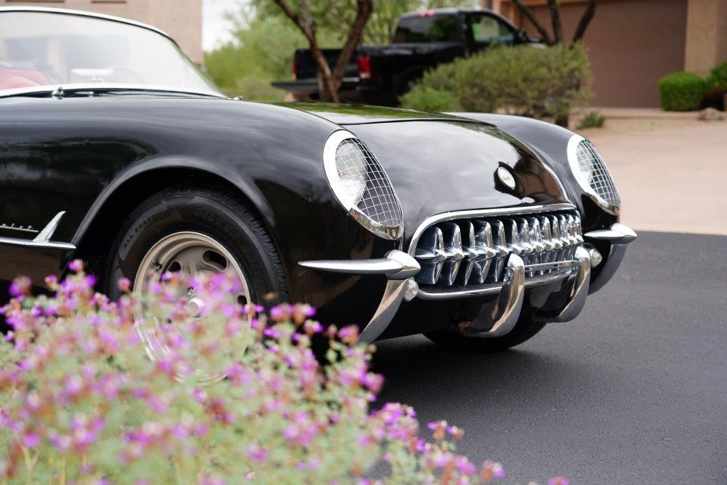 1954 Chevrolet Corvette C1 - Image 16 of 31