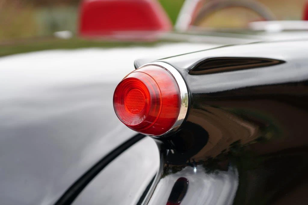 1954 Chevrolet Corvette C1 - Image 26 of 31