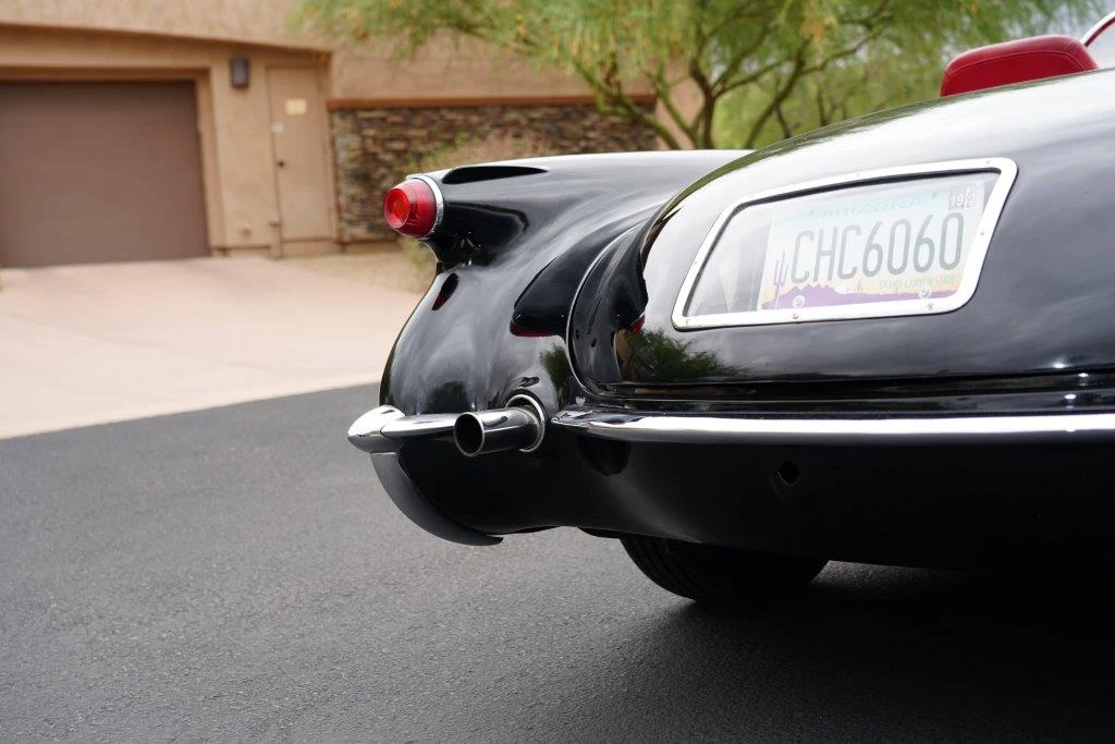 1954 Chevrolet Corvette C1 - Image 24 of 31