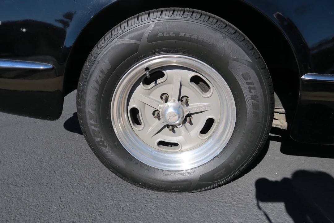 1954 Chevrolet Corvette C1 - Image 29 of 31