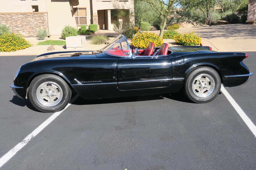1954 Chevrolet Corvette C1 - Image 2 of 31