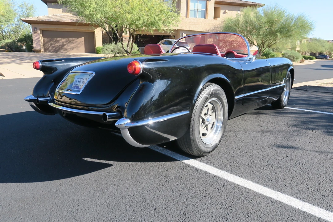 1954 Chevrolet Corvette C1 - Image 6 of 31
