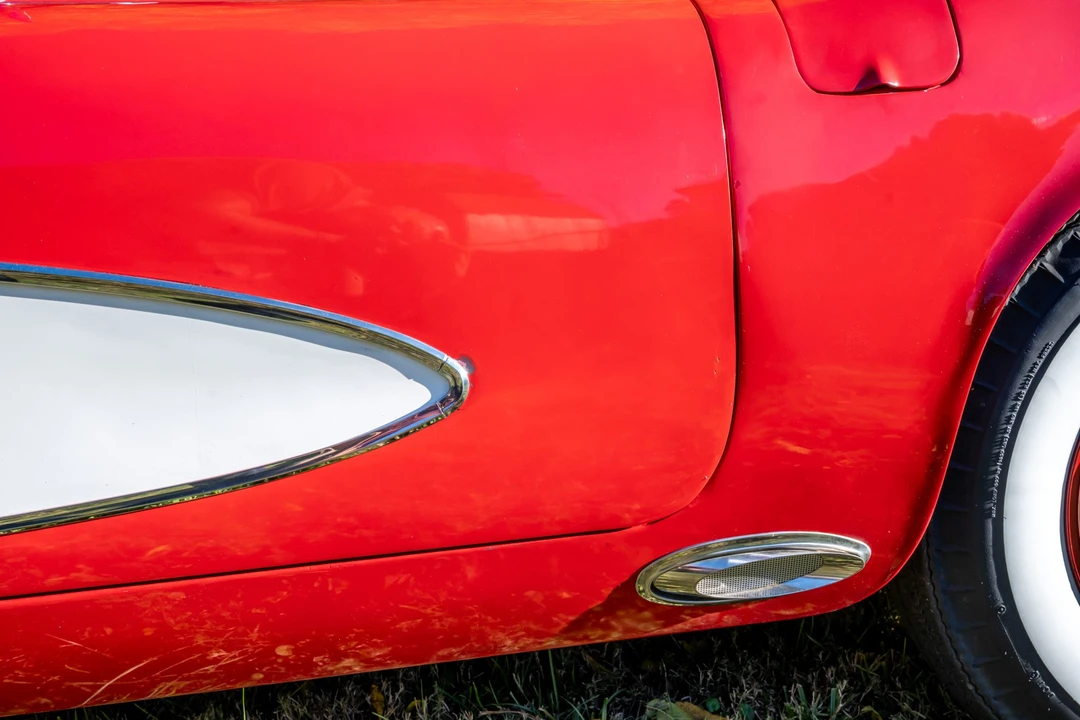1954 Chevrolet Corvette C1 - Image 29 of 31