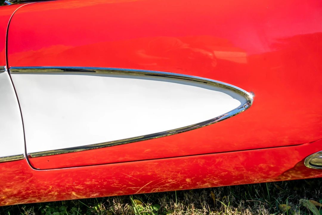 1954 Chevrolet Corvette C1 - Image 28 of 31