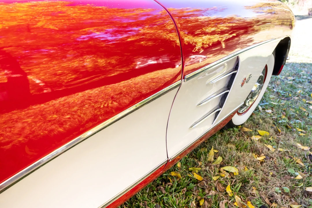 1954 Chevrolet Corvette C1 - Image 31 of 31