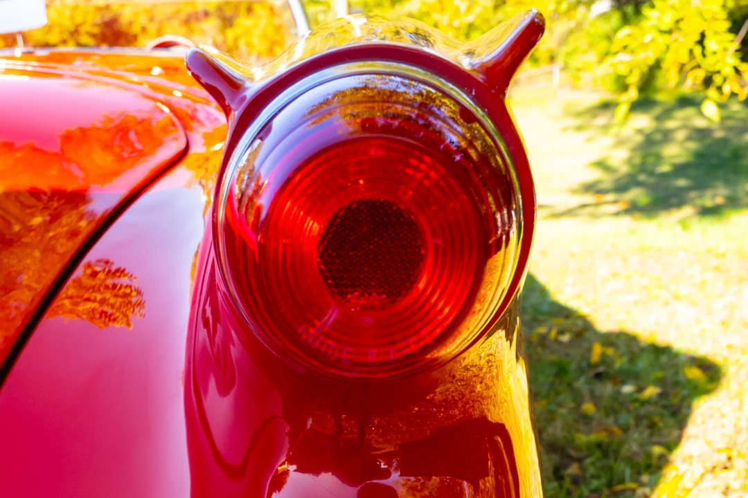 1954 Chevrolet Corvette C1 - Image 15 of 31