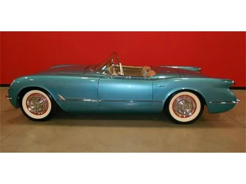 1954 Chevrolet Corvette Roadster