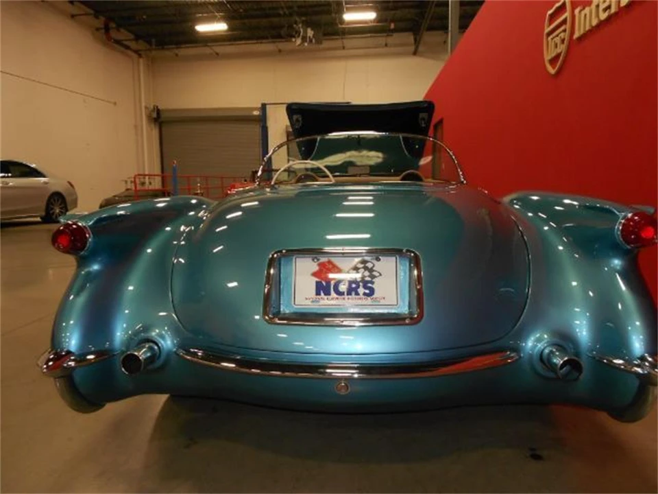 1954 Chevrolet Corvette C1 - Image 20 of 20