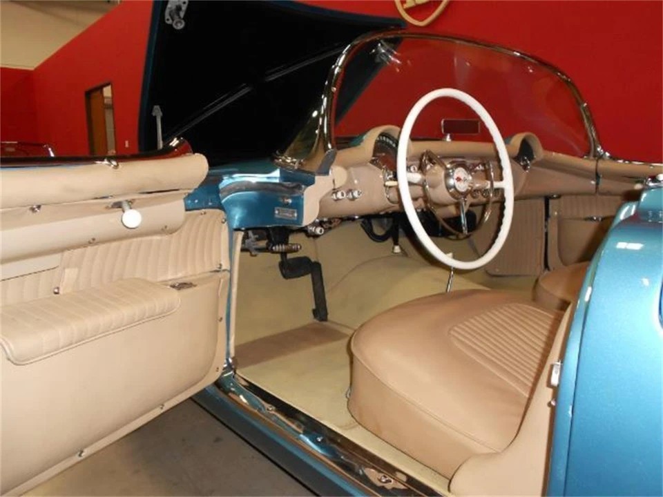 1954 Chevrolet Corvette C1 - Image 18 of 20
