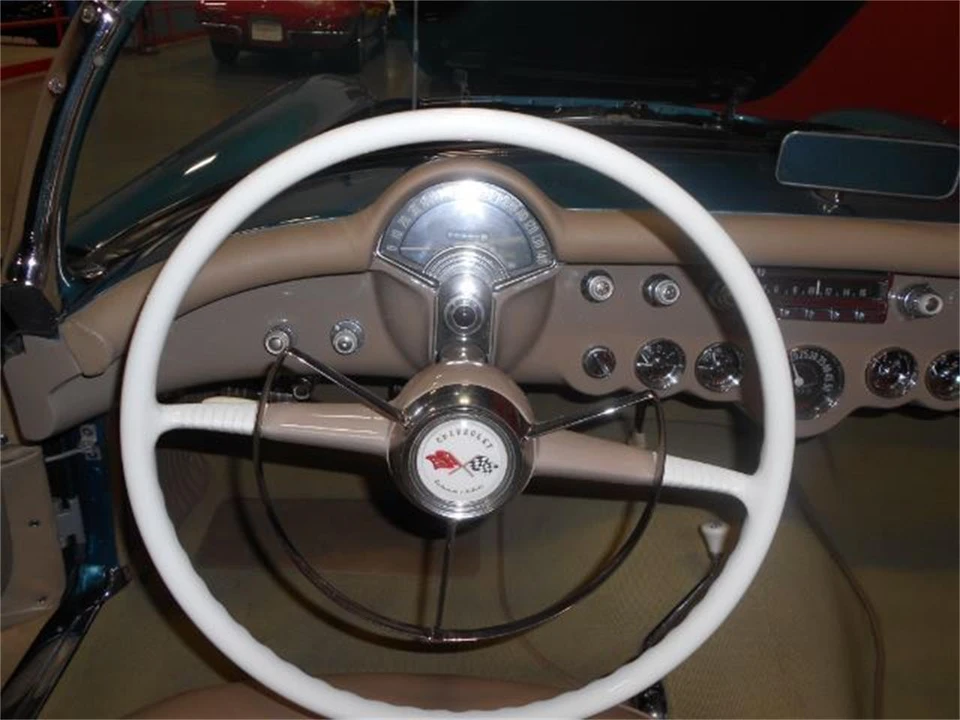 1954 Chevrolet Corvette C1 - Image 11 of 20