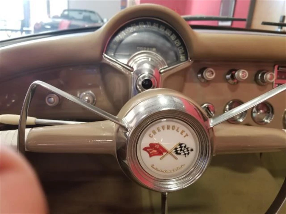 1954 Chevrolet Corvette C1 - Image 10 of 20