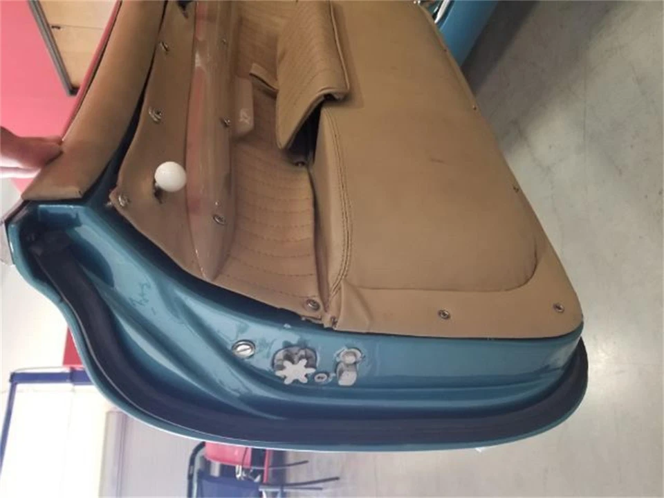 1954 Chevrolet Corvette C1 - Image 9 of 20