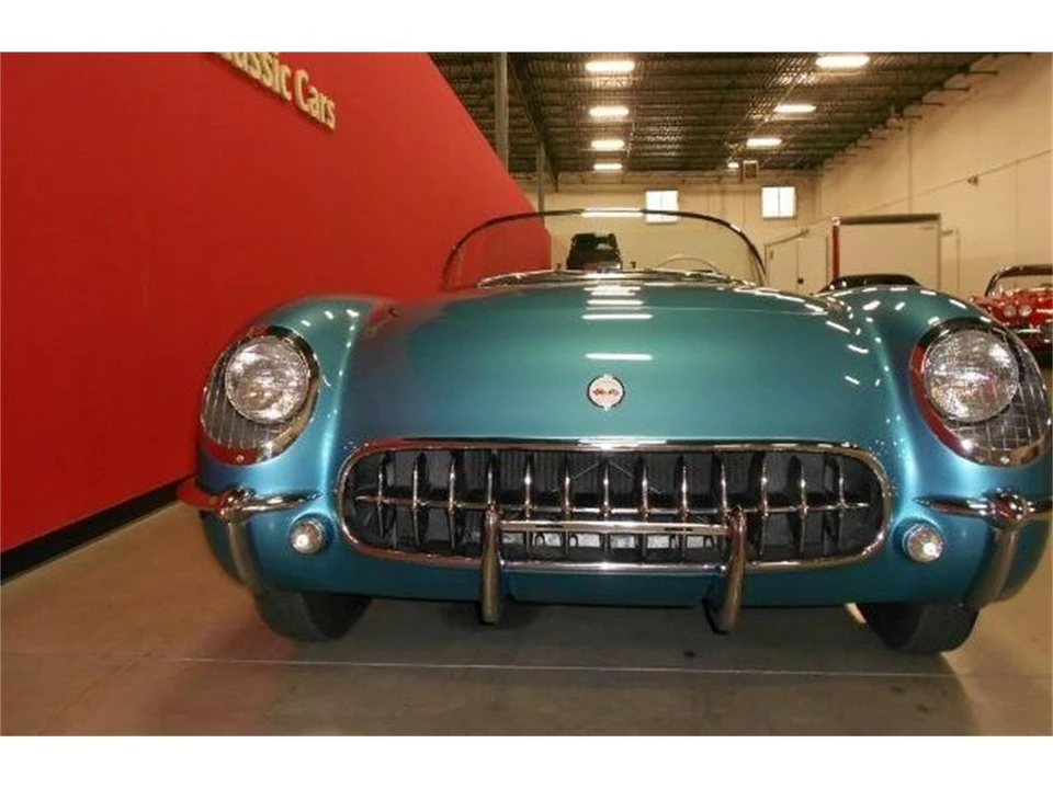 1954 Chevrolet Corvette C1 - Image 5 of 20