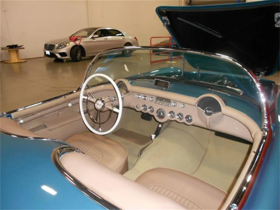 1954 Chevrolet Corvette C1 - Image 17 of 20