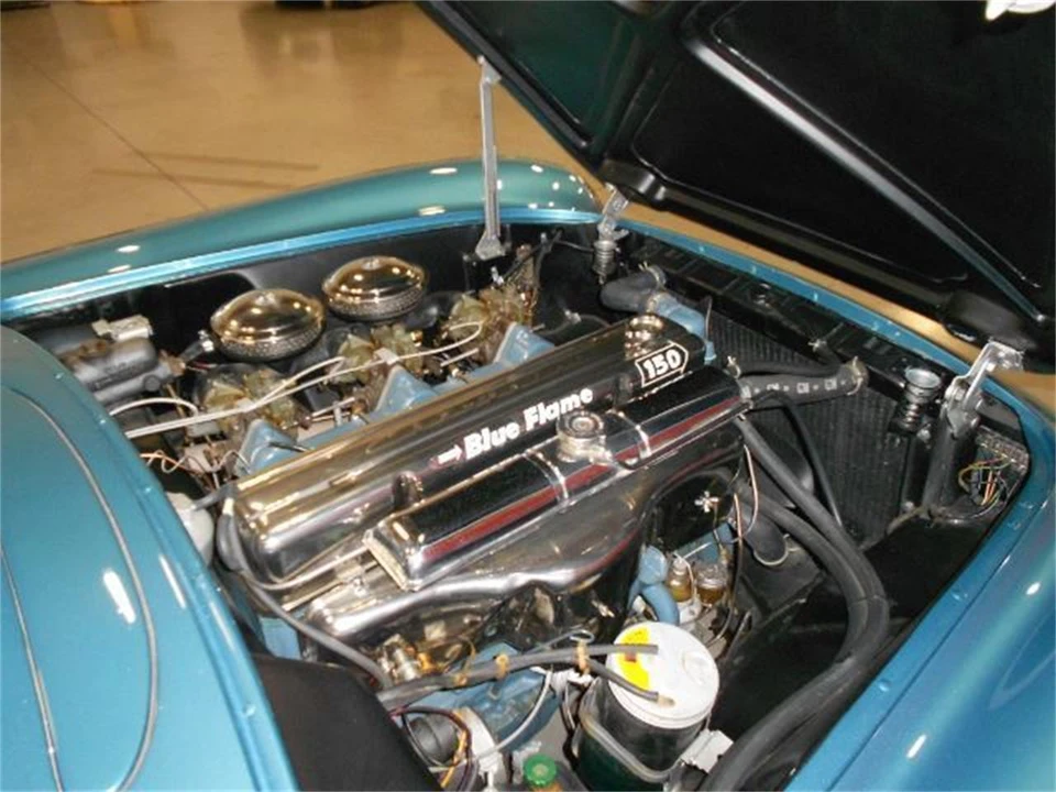 1954 Chevrolet Corvette C1 - Image 12 of 20