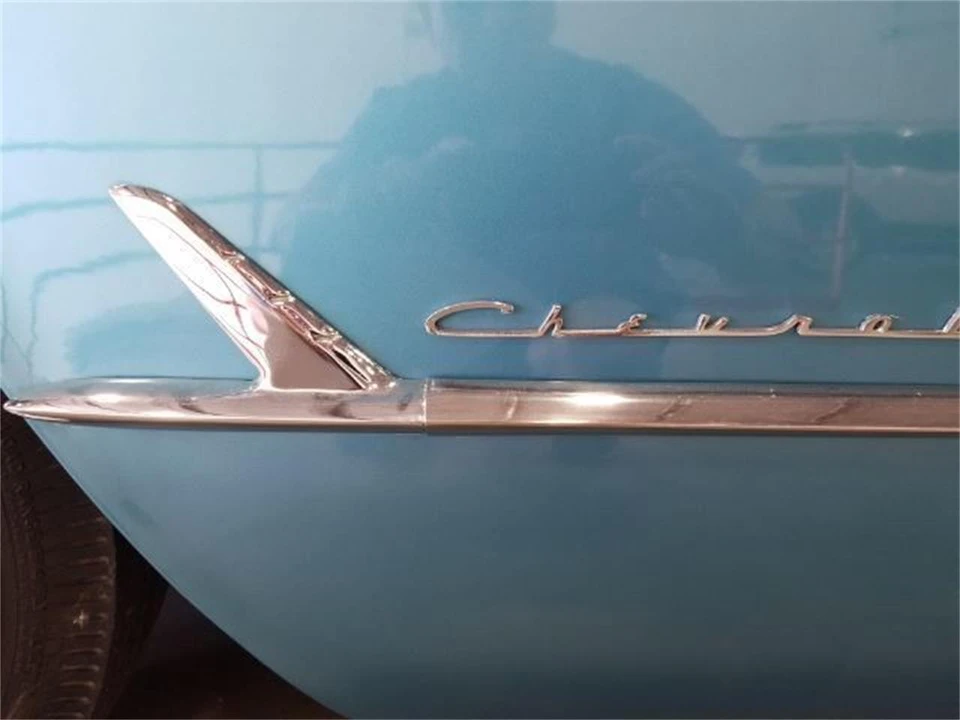 1954 Chevrolet Corvette C1 - Image 7 of 20