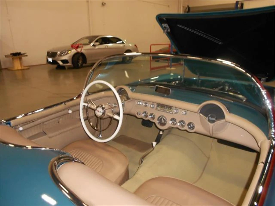 1954 Chevrolet Corvette C1 - Image 19 of 20