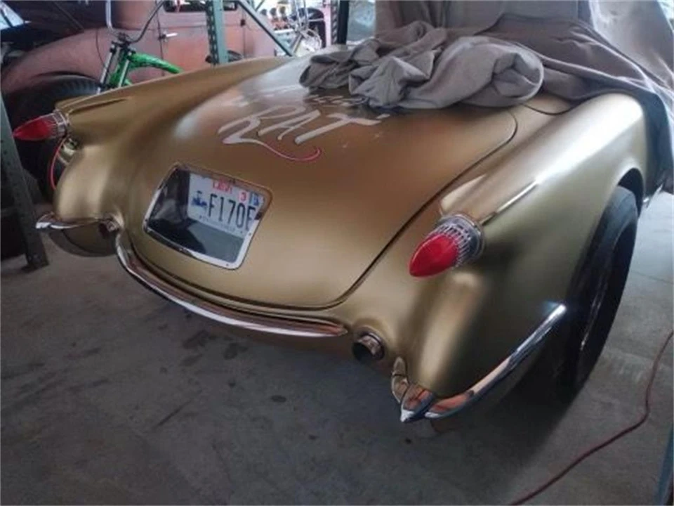 1954 Chevrolet Corvette C1 - Image 6 of 13