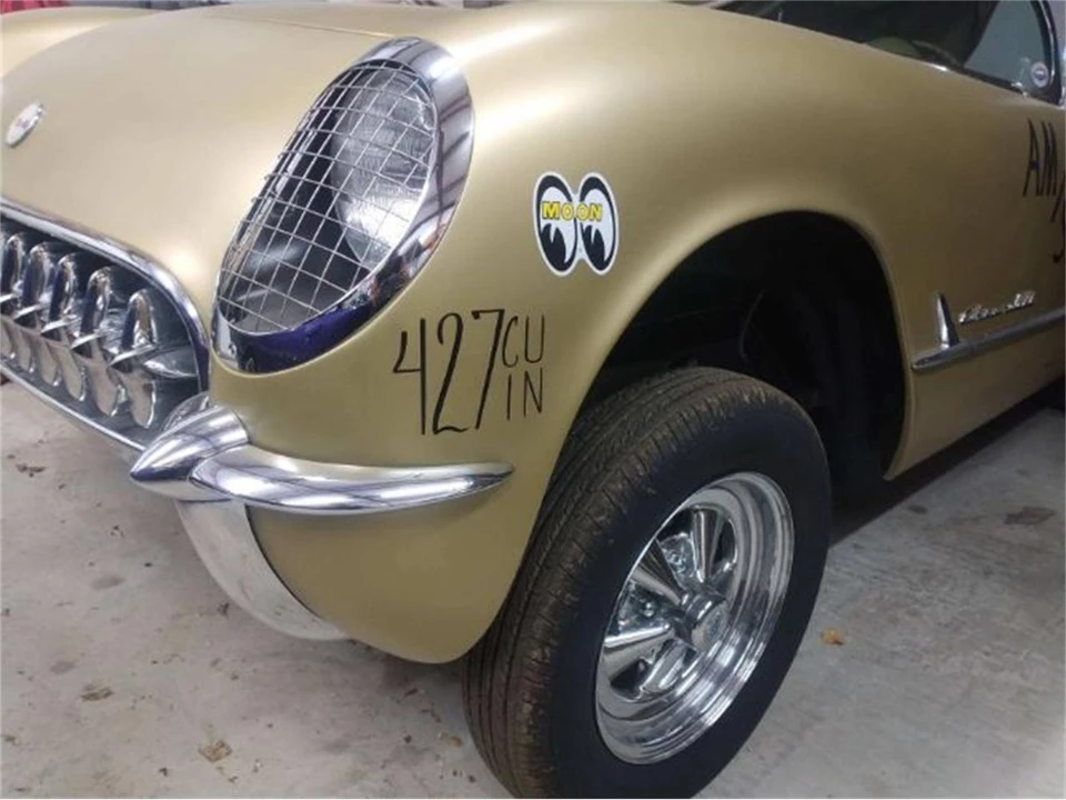 1954 Chevrolet Corvette C1 - Image 5 of 13