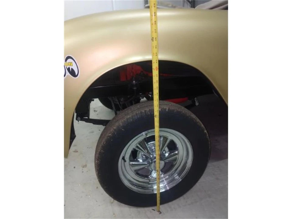 1954 Chevrolet Corvette C1 - Image 11 of 13