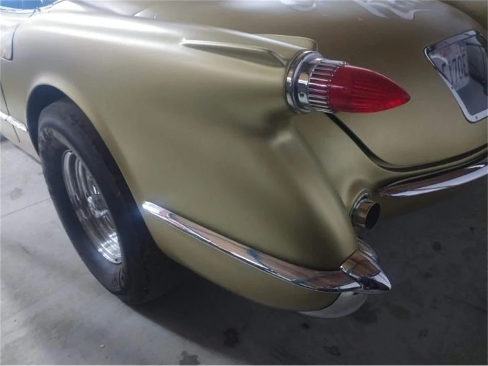 1954 Chevrolet Corvette C1 - Image 7 of 13