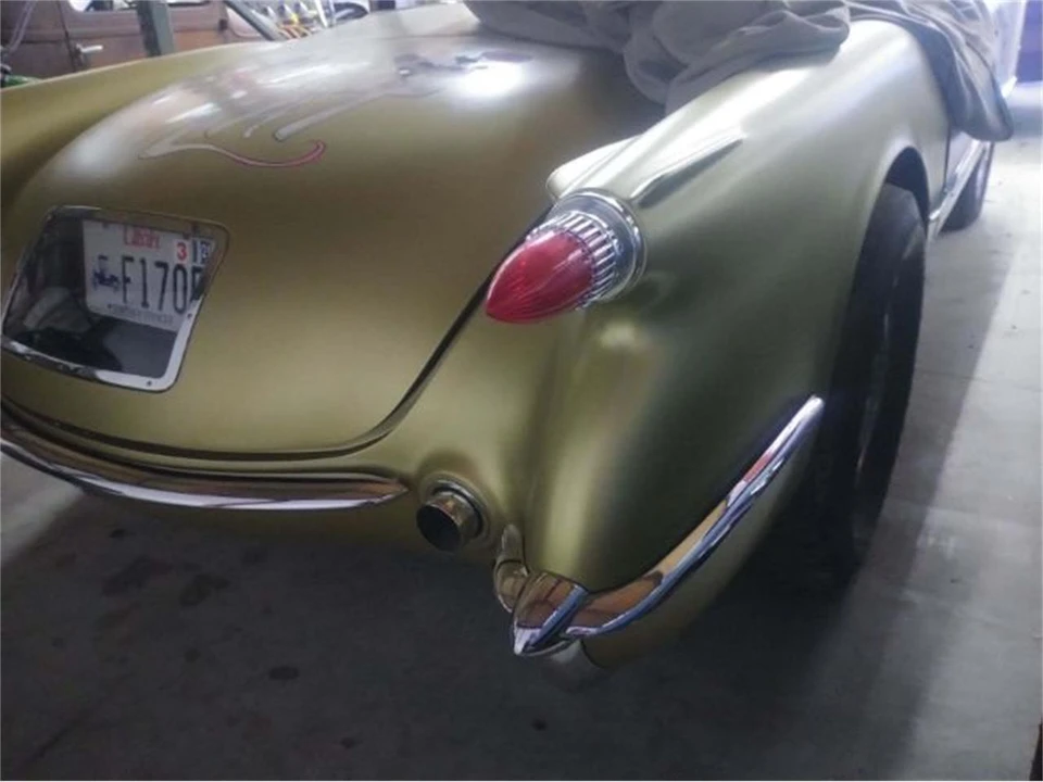1954 Chevrolet Corvette C1 - Image 8 of 13