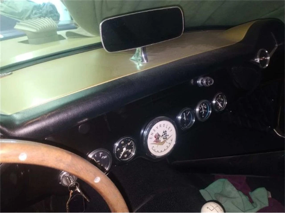 1954 Chevrolet Corvette C1 - Image 10 of 13