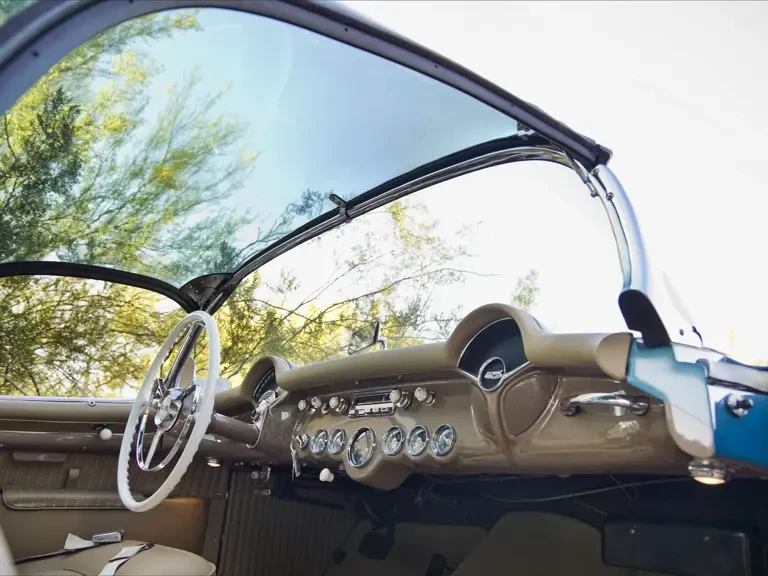 1954 Chevrolet Corvette C1 - Image 9 of 25