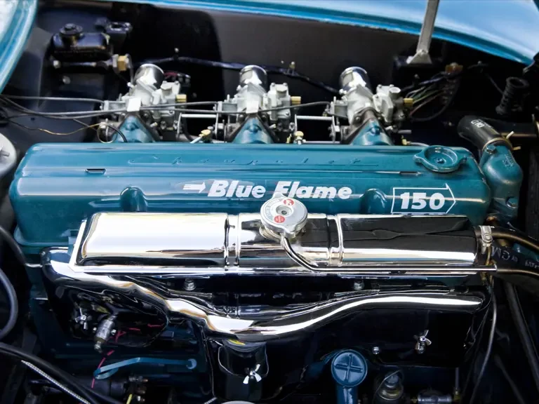 1954 Chevrolet Corvette C1 - Image 13 of 25