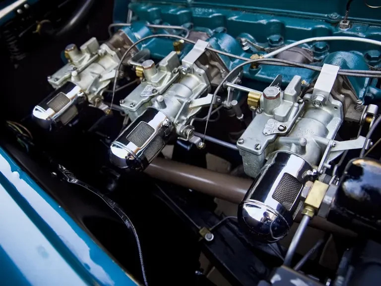1954 Chevrolet Corvette C1 - Image 15 of 25