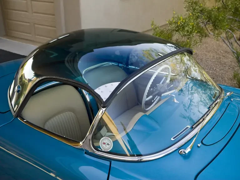 1954 Chevrolet Corvette C1 - Image 11 of 25