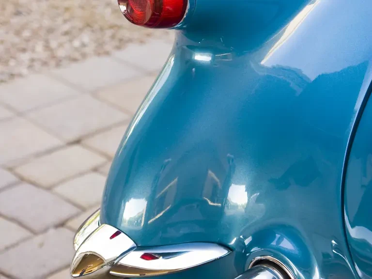 1954 Chevrolet Corvette C1 - Image 24 of 25