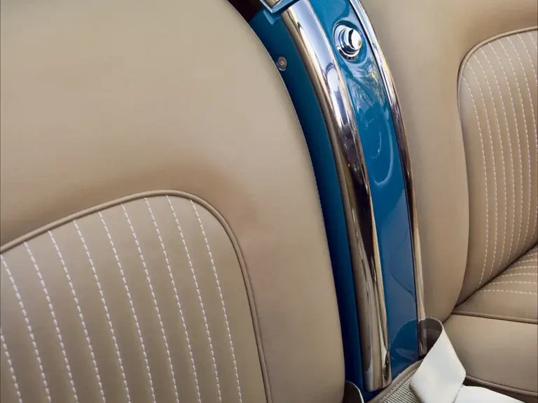 1954 Chevrolet Corvette C1 - Image 22 of 25
